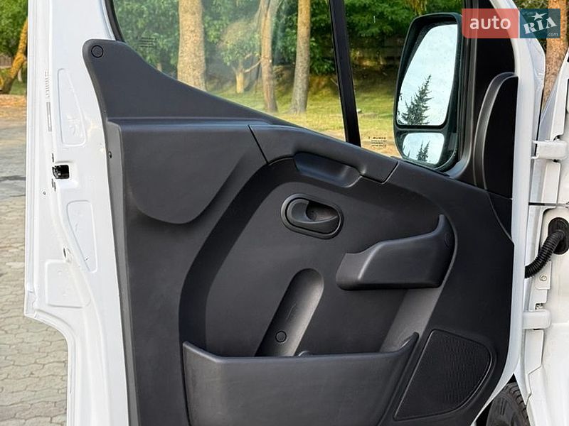 Грузовой фургон Renault Master 2020 в Дубно