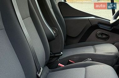 Грузовой фургон Renault Master 2020 в Дубно