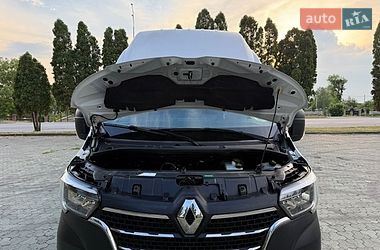 Грузовой фургон Renault Master 2020 в Дубно