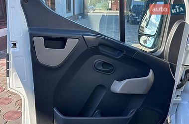 Мікроавтобус вантажний (до 3,5т) Renault Master 2015 в Баштанці