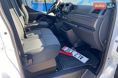 Вантажний фургон Renault Master 2021 в Ковелі