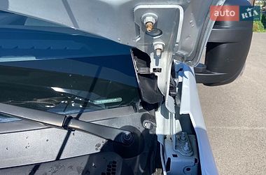 Вантажний фургон Renault Master 2021 в Ковелі