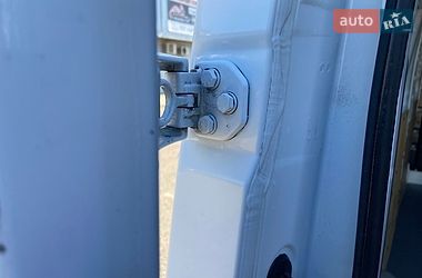 Вантажний фургон Renault Master 2021 в Ковелі