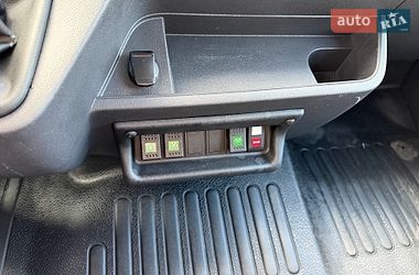 Мікроавтобус Renault Master 2019 в Луцьку фото 14 Мікроавтобус Renault Master 2019 в Луцьку