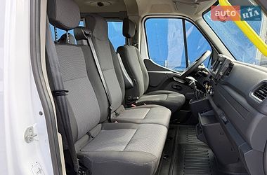 Мікроавтобус Renault Master 2019 в Луцьку фото 17 Мікроавтобус Renault Master 2019 в Луцьку