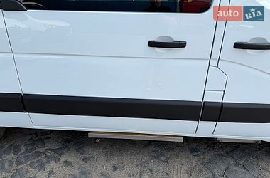 Мікроавтобус Renault Master 2019 в Луцьку фото 19 Мікроавтобус Renault Master 2019 в Луцьку