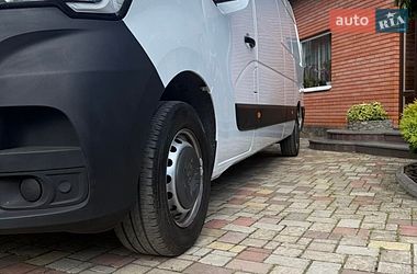 Вантажний фургон Renault Master 2022 в Умані фото 5 Вантажний фургон Renault Master 2022 в Умані