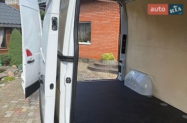 Вантажний фургон Renault Master 2022 в Умані фото 17 Вантажний фургон Renault Master 2022 в Умані