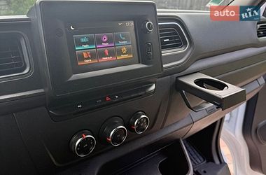 Вантажний фургон Renault Master 2022 в Умані фото 26 Вантажний фургон Renault Master 2022 в Умані