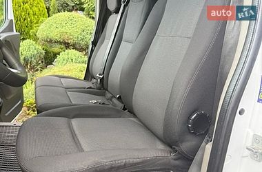 Вантажний фургон Renault Master 2022 в Умані фото 31 Вантажний фургон Renault Master 2022 в Умані