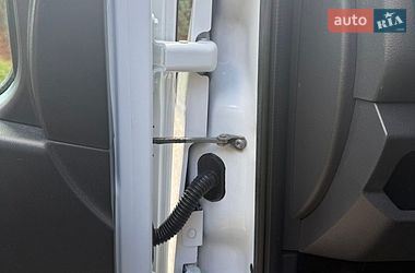 Вантажний фургон Renault Master 2022 в Умані фото 32 Вантажний фургон Renault Master 2022 в Умані