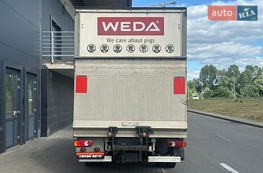 Вантажний фургон Renault Master 2019 в Києві фото 6 Вантажний фургон Renault Master 2019 в Києві