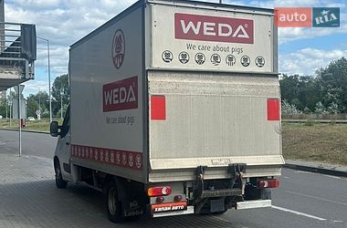 Грузовой фургон Renault Master 2019 в Киеве фото 7 Грузовой фургон Renault Master 2019 в Киеве