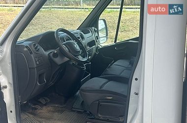 Грузовой фургон Renault Master 2019 в Киеве фото 11 Грузовой фургон Renault Master 2019 в Киеве