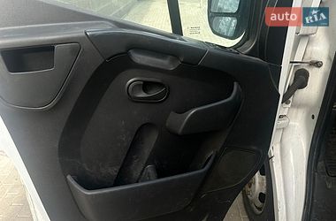 Грузовой фургон Renault Master 2019 в Киеве фото 12 Грузовой фургон Renault Master 2019 в Киеве