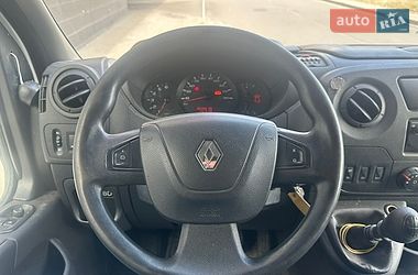 Грузовой фургон Renault Master 2019 в Киеве фото 14 Грузовой фургон Renault Master 2019 в Киеве
