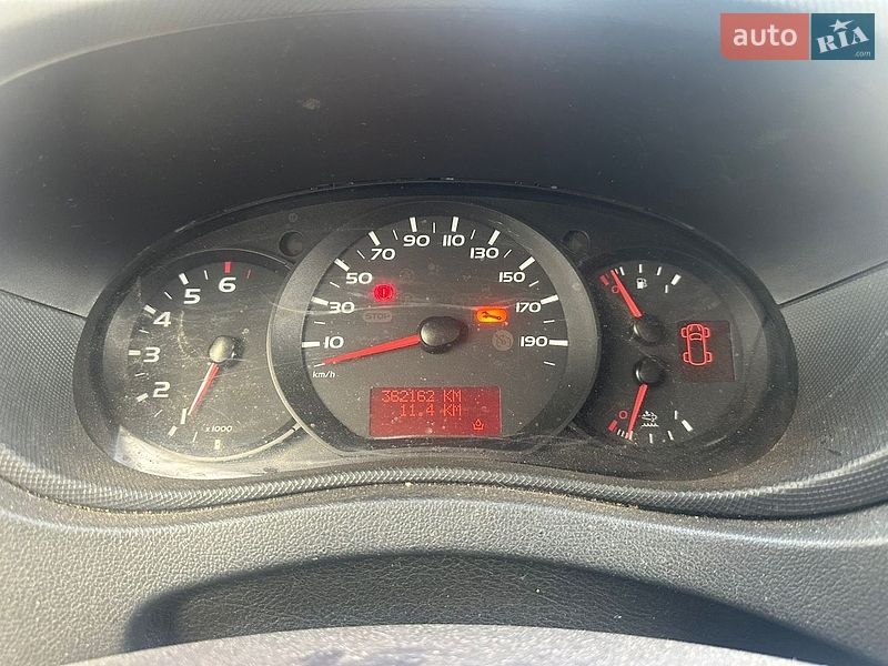 Вантажний фургон Renault Master 2019 в Києві фото 15 Вантажний фургон Renault Master 2019 в Києві