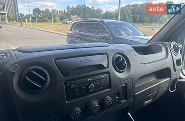 Грузовой фургон Renault Master 2019 в Киеве фото 16 Грузовой фургон Renault Master 2019 в Киеве