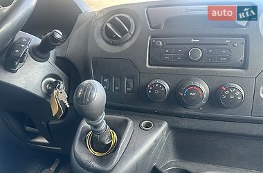 Грузовой фургон Renault Master 2019 в Киеве фото 17 Грузовой фургон Renault Master 2019 в Киеве