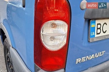Грузовой фургон Renault Master 2008 в Киеве фото 6 Грузовой фургон Renault Master 2008 в Киеве