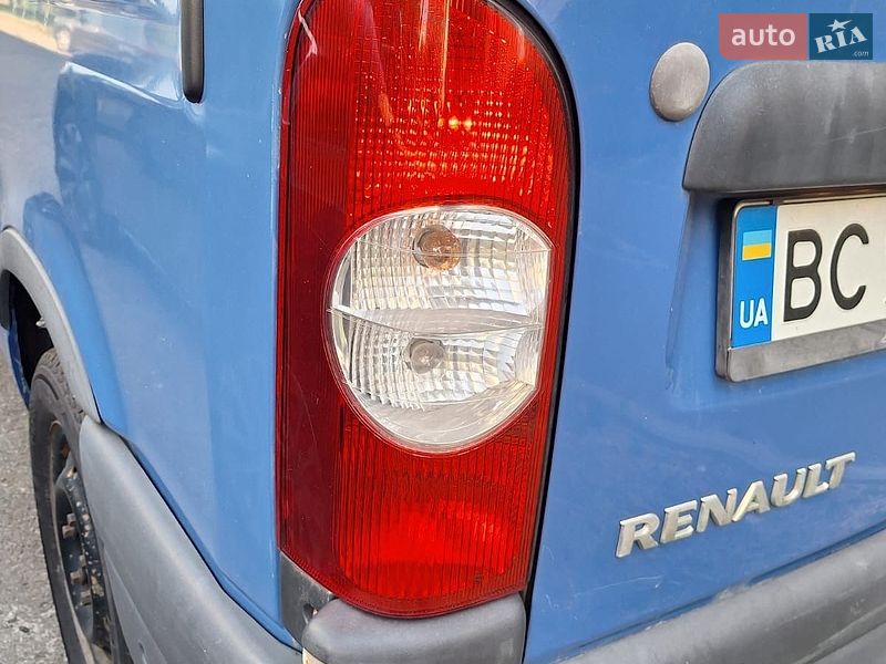 Грузовой фургон Renault Master 2008 в Киеве фото 6 Грузовой фургон Renault Master 2008 в Киеве