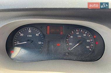 Грузовой фургон Renault Master 2008 в Киеве фото 21 Грузовой фургон Renault Master 2008 в Киеве