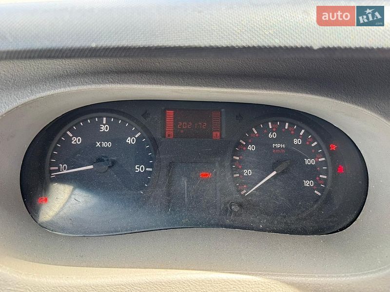 Грузовой фургон Renault Master 2008 в Киеве фото 21 Грузовой фургон Renault Master 2008 в Киеве