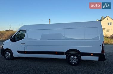Вантажний фургон Renault Master 2022 в Ковелі фото 7 Вантажний фургон Renault Master 2022 в Ковелі