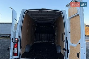 Вантажний фургон Renault Master 2022 в Ковелі фото 9 Вантажний фургон Renault Master 2022 в Ковелі