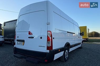 Вантажний фургон Renault Master 2022 в Ковелі фото 8 Вантажний фургон Renault Master 2022 в Ковелі