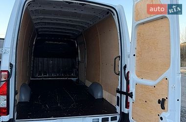 Вантажний фургон Renault Master 2022 в Ковелі фото 10 Вантажний фургон Renault Master 2022 в Ковелі