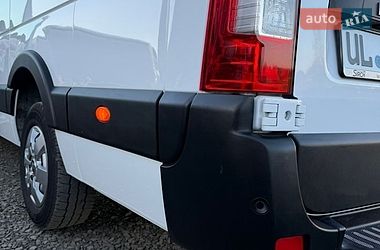 Вантажний фургон Renault Master 2022 в Ковелі фото 13 Вантажний фургон Renault Master 2022 в Ковелі