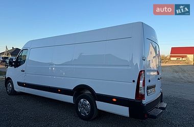 Вантажний фургон Renault Master 2022 в Ковелі фото 12 Вантажний фургон Renault Master 2022 в Ковелі