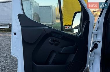 Вантажний фургон Renault Master 2022 в Ковелі фото 15 Вантажний фургон Renault Master 2022 в Ковелі