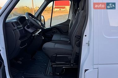 Вантажний фургон Renault Master 2022 в Ковелі фото 16 Вантажний фургон Renault Master 2022 в Ковелі