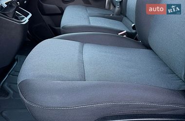 Вантажний фургон Renault Master 2022 в Ковелі фото 19 Вантажний фургон Renault Master 2022 в Ковелі