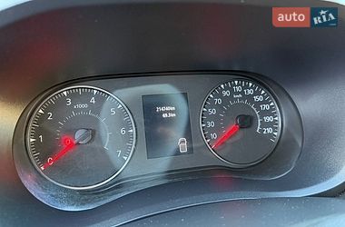 Вантажний фургон Renault Master 2022 в Ковелі фото 20 Вантажний фургон Renault Master 2022 в Ковелі