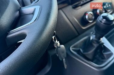 Вантажний фургон Renault Master 2022 в Ковелі фото 21 Вантажний фургон Renault Master 2022 в Ковелі