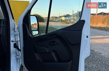 Вантажний фургон Renault Master 2022 в Ковелі фото 23 Вантажний фургон Renault Master 2022 в Ковелі
