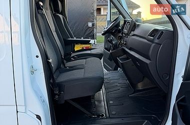 Вантажний фургон Renault Master 2022 в Ковелі фото 24 Вантажний фургон Renault Master 2022 в Ковелі