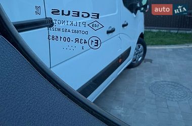 Вантажний фургон Renault Master 2022 в Ковелі фото 30 Вантажний фургон Renault Master 2022 в Ковелі