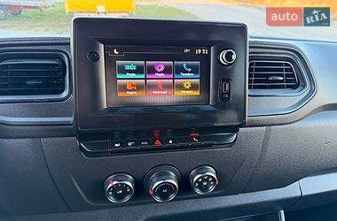 Вантажний фургон Renault Master 2022 в Ковелі фото 29 Вантажний фургон Renault Master 2022 в Ковелі
