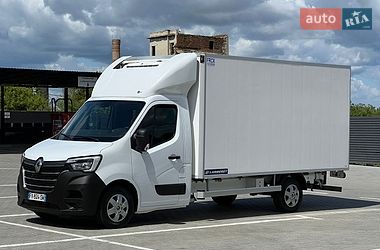 Рефрижератор Renault Master 2020 в Дубно