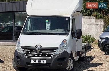 Автовоз Renault Master 2017 в Стрые фото Автовоз Renault Master 2017 в Стрые