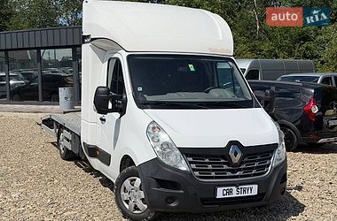 Автовоз Renault Master 2017 в Стрые фото 2 Автовоз Renault Master 2017 в Стрые