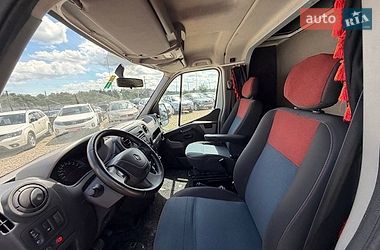 Автовоз Renault Master 2017 в Стрые фото 5 Автовоз Renault Master 2017 в Стрые