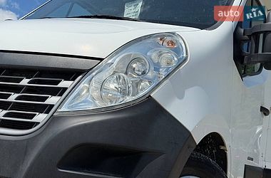 Автовоз Renault Master 2017 в Стрые фото 10 Автовоз Renault Master 2017 в Стрые