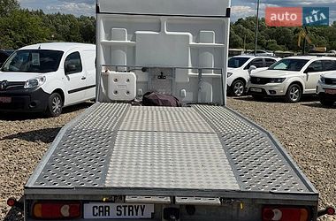 Автовоз Renault Master 2017 в Стрые фото 4 Автовоз Renault Master 2017 в Стрые