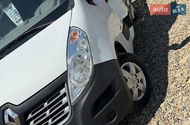 Автовоз Renault Master 2017 в Стрые фото 9 Автовоз Renault Master 2017 в Стрые
