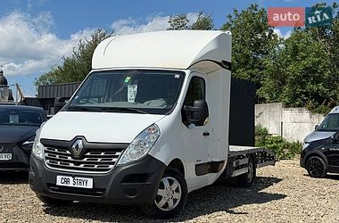 Автовоз Renault Master 2017 в Стрые фото 6 Автовоз Renault Master 2017 в Стрые